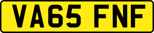 VA65FNF