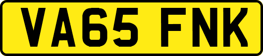 VA65FNK