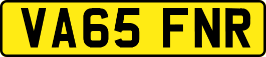 VA65FNR
