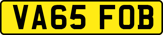 VA65FOB