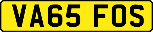 VA65FOS