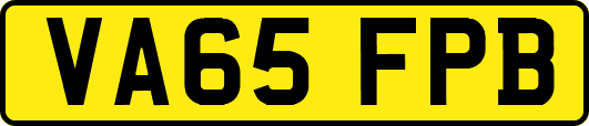 VA65FPB