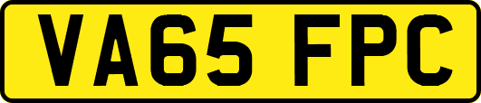 VA65FPC