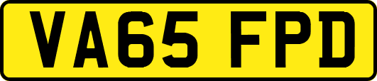 VA65FPD