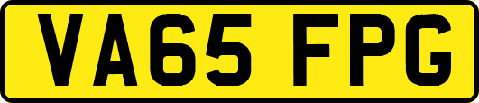 VA65FPG