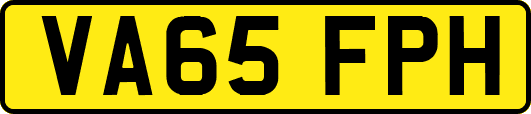 VA65FPH