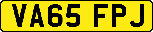 VA65FPJ