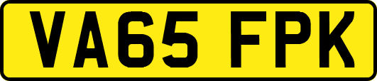 VA65FPK