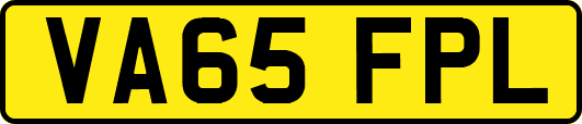 VA65FPL