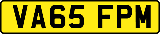 VA65FPM