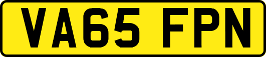 VA65FPN