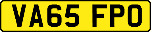 VA65FPO
