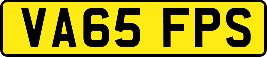 VA65FPS