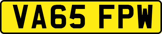 VA65FPW