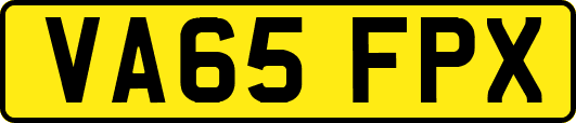 VA65FPX