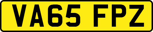 VA65FPZ
