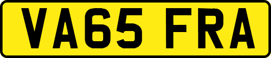 VA65FRA