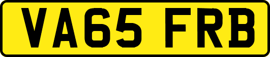 VA65FRB