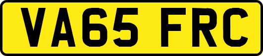 VA65FRC