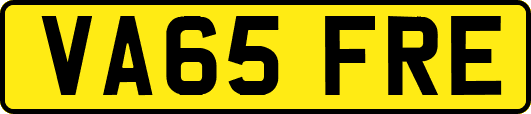 VA65FRE