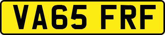 VA65FRF