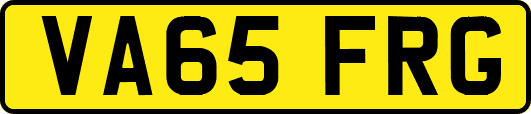VA65FRG