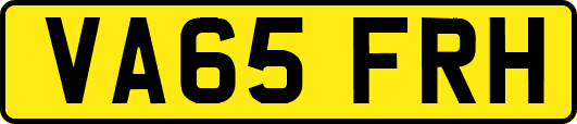VA65FRH
