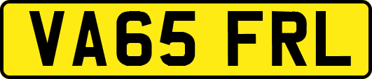 VA65FRL