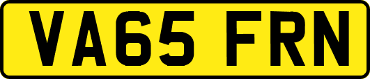 VA65FRN