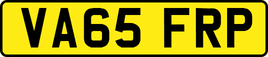 VA65FRP