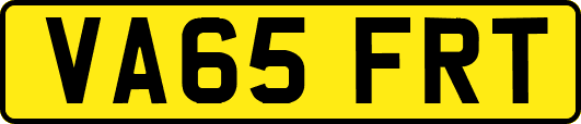 VA65FRT
