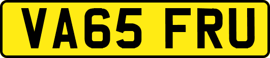 VA65FRU