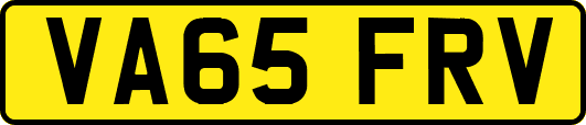 VA65FRV