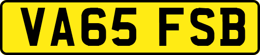 VA65FSB
