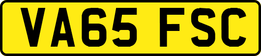 VA65FSC