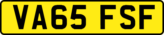VA65FSF