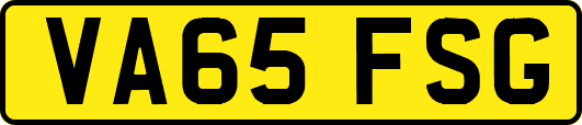 VA65FSG