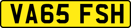 VA65FSH