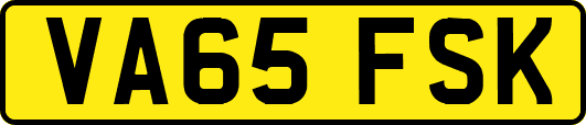 VA65FSK