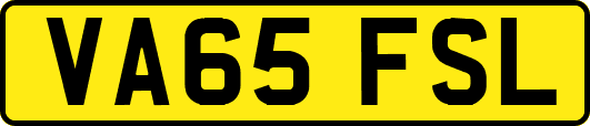 VA65FSL