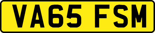VA65FSM
