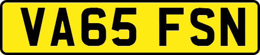 VA65FSN