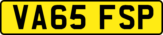 VA65FSP