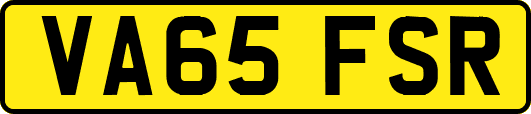 VA65FSR