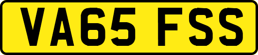 VA65FSS