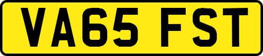 VA65FST