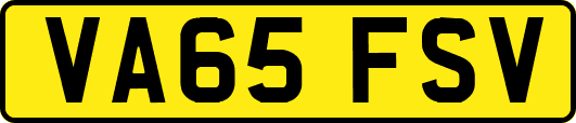 VA65FSV