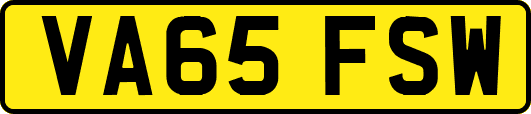 VA65FSW