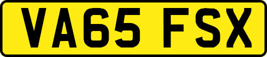 VA65FSX