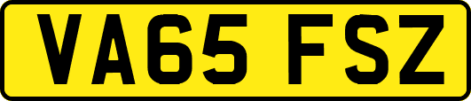 VA65FSZ